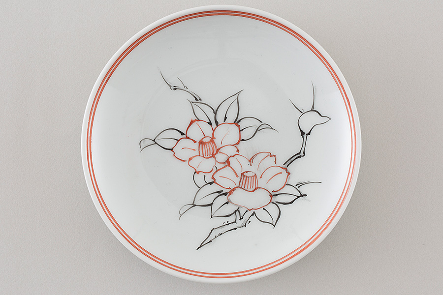 有田上絵付 | キルンアート