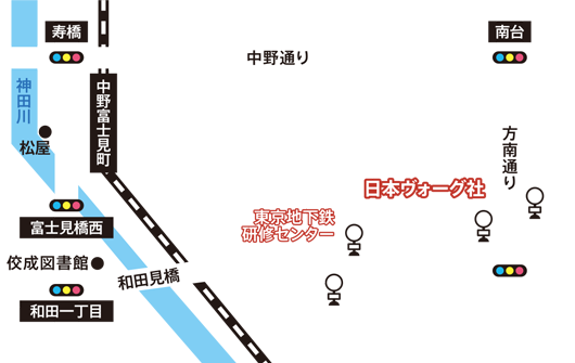 CRAFTING　ART GALLERY NAKANO FUJIMI