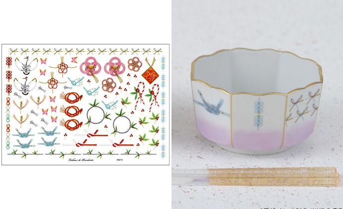 Porcelarts Wedding