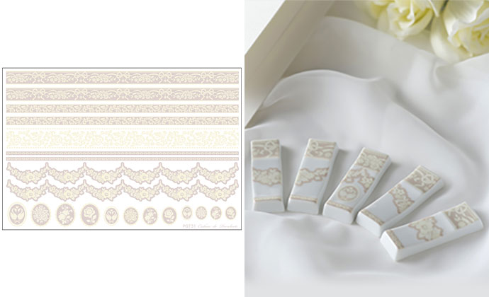 Porcelarts Wedding