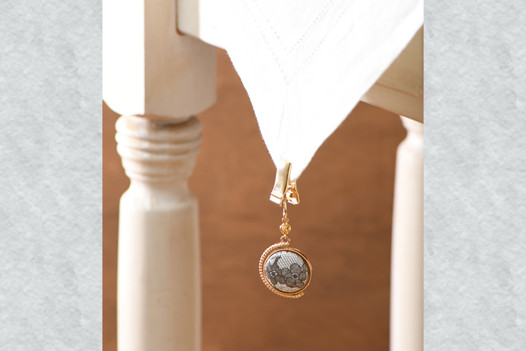 アクセサリー特集