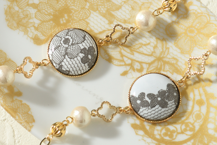 アクセサリー特集