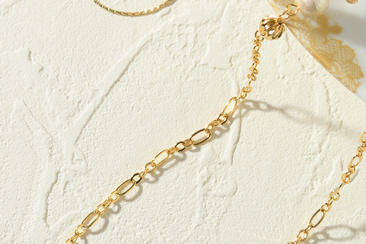 アクセサリー特集