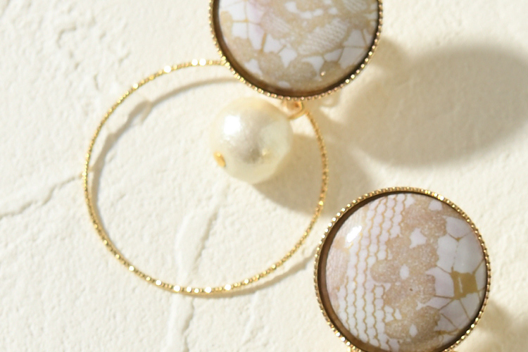 コットンパール