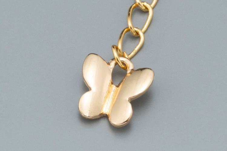 14KGF（ゴールドフィルド）