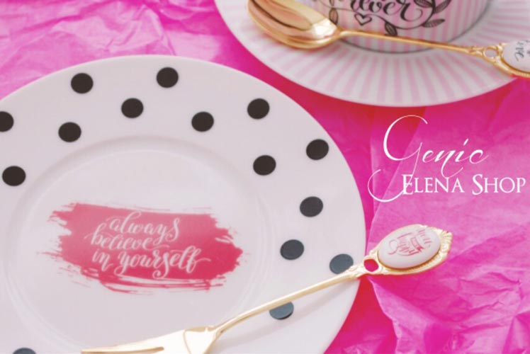 ELENA/petite Toile/Arciel