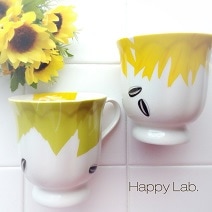 Happy Lab.