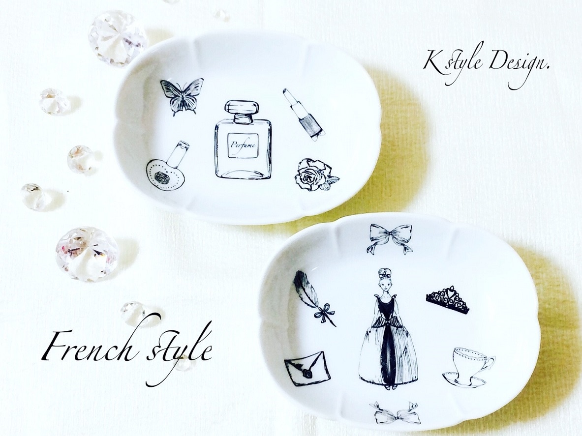 K style Design.