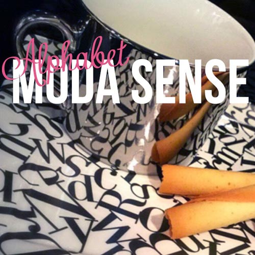 MODA SENSE