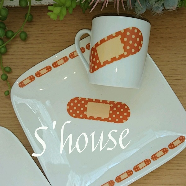 S'house