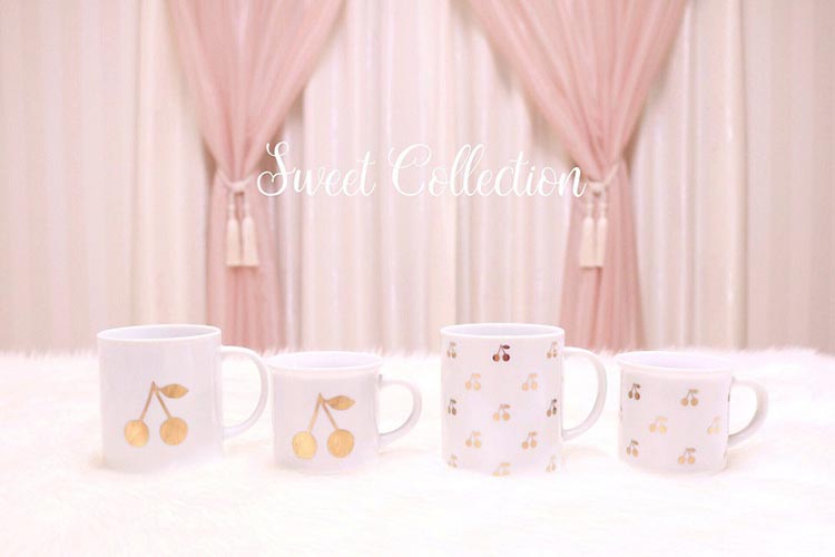 Sweet Collection