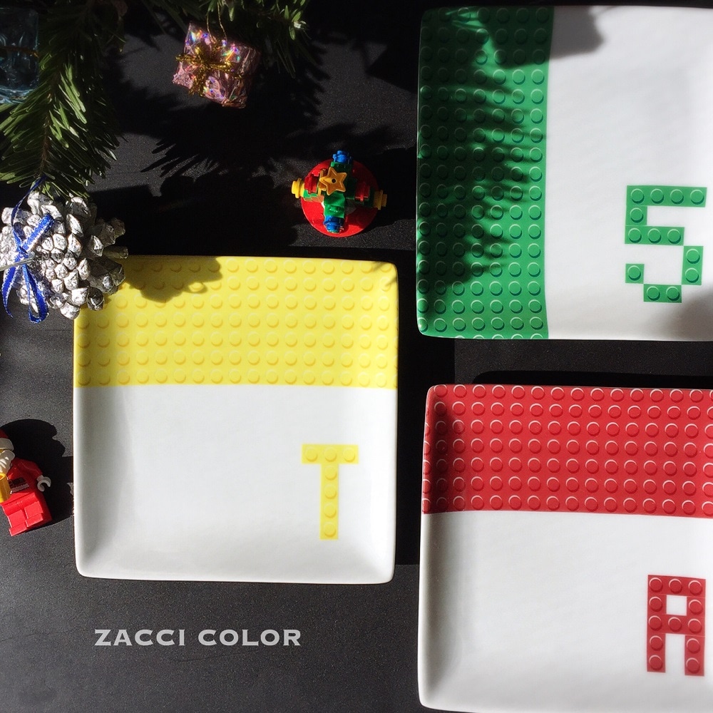 ZACCI COLOR