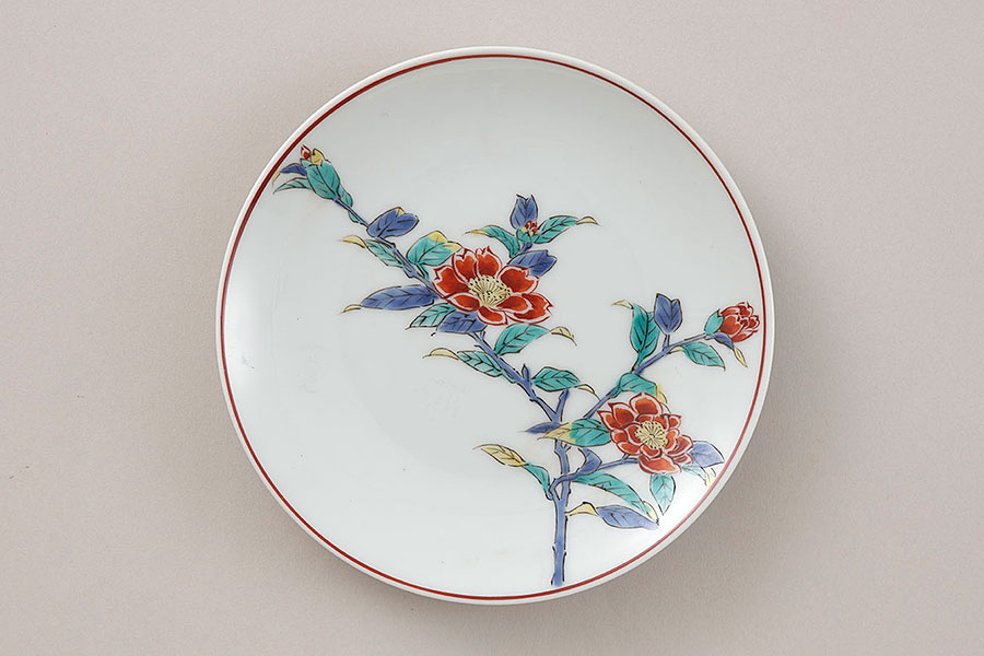 有田上絵付 | キルンアート