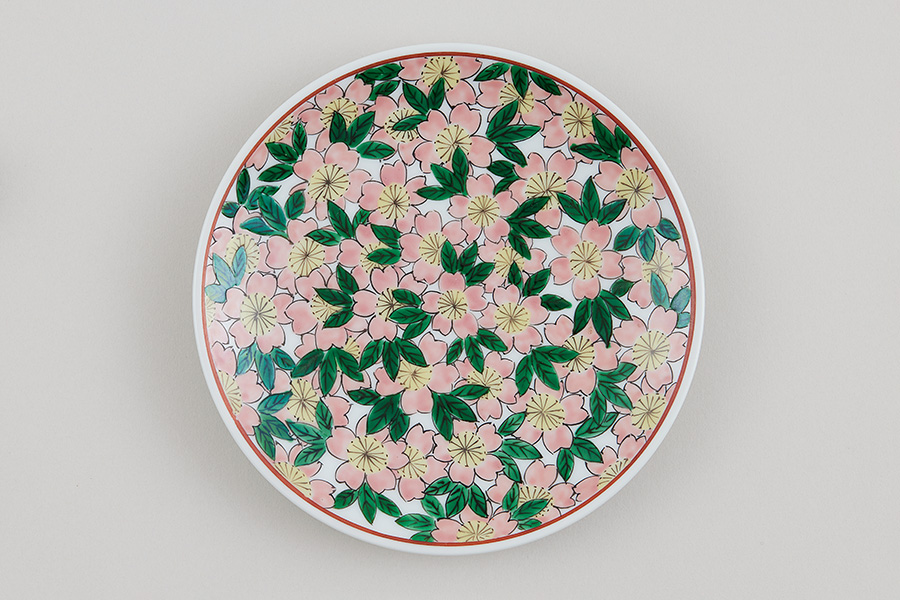 有田上絵付 | キルンアート