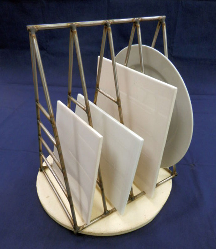 焼成ラック C | キルンアート