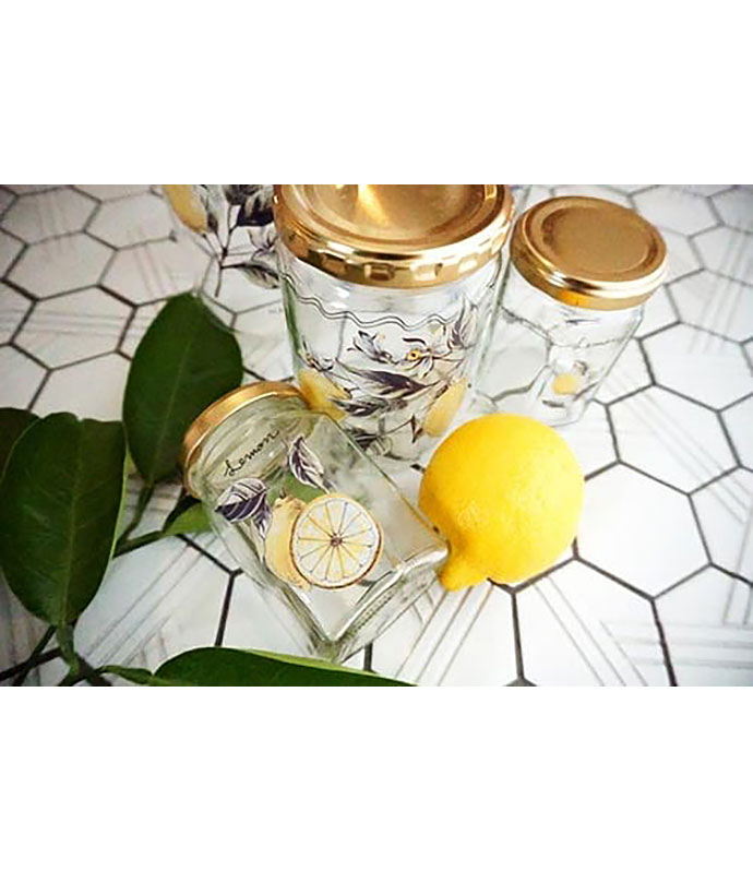 ガラス用】lemonade time | キルンアート