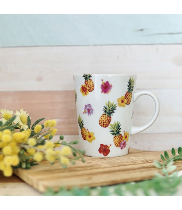 hala kahiki | キルンアート