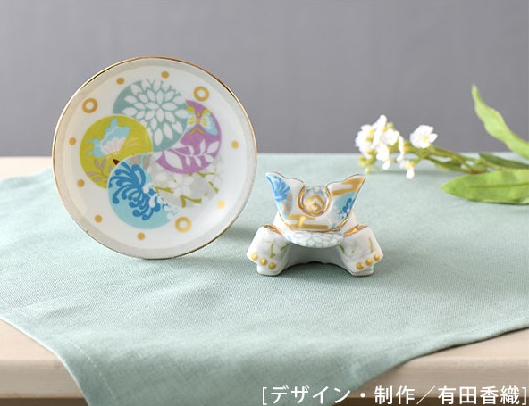 こどもの日 おすすめ商品のご紹介 | キルンアート