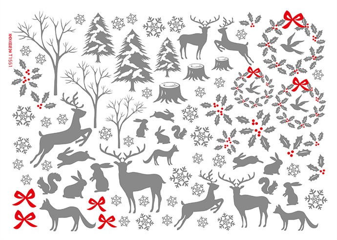 アルベルト・カルペンティール　クリスマス　版画　本人サイン入　25.2.22 アルベルト・カルペンティール クリスマス 版画 本人サイン入