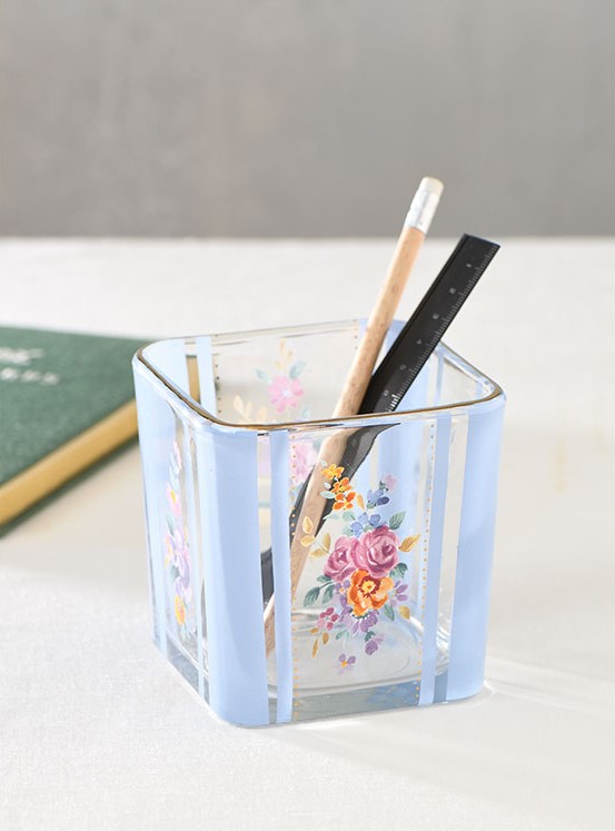 おすすめガラス用転写紙のご紹介 | キルンアート